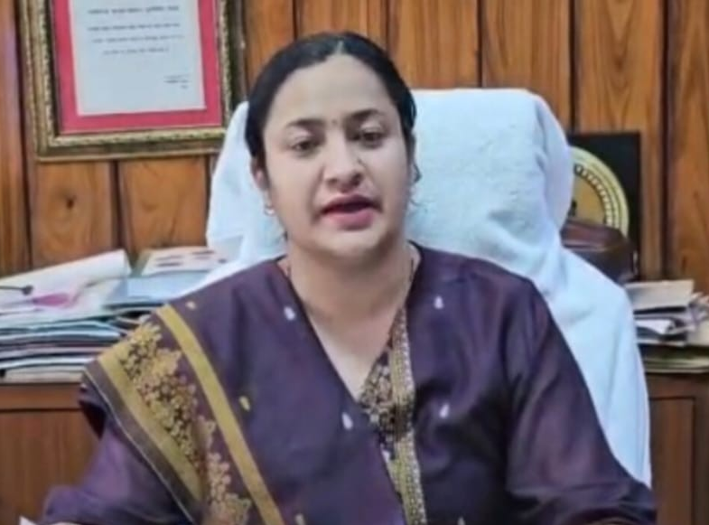 मोहर्रम के अवसर पर नाहन में यातायात व्यवस्था में रहेगा अस्थायी परिवर्तन-जिला दण्डाधिकारी