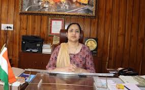 रेणुका जी बांध परियोजना के अन्तर्गत द्वितीय चरण में प्रभावित 04 गृह विहीन परिवारों की सूची अधिसूचित -उपायुक्त