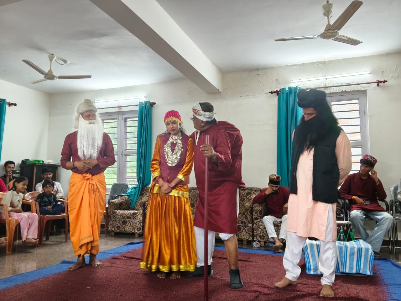 विधवा पुनर्विवाह, अन्तर्जातीय विवाह तथा दिव्यांग विवाह योजना के तहत सरकार प्रदान कर रही है 2 लाख रुपये की राशि