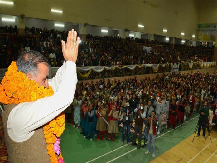 cm at rohru