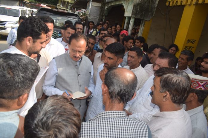 harshvardhan chauhan