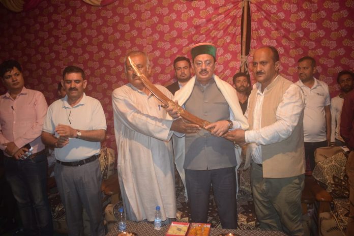 harshvardhan chauhan at shillai