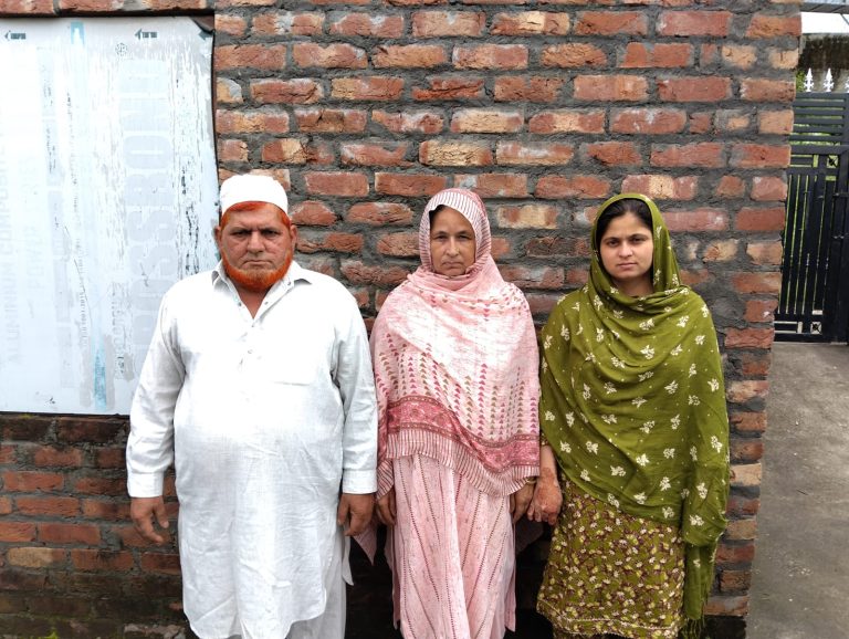 मुख्यमंत्री शगुन योजना बन रही बेटियों के विवाह में खुशियों का आधार