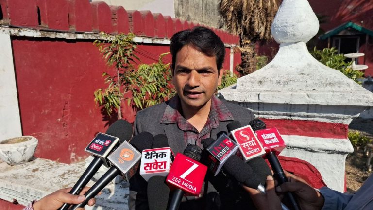  रोटरी क्लब पोलियो केंद्रों पर तैनात कर्मचारियों को वितरित करेगा 100 फूड पैकेट 