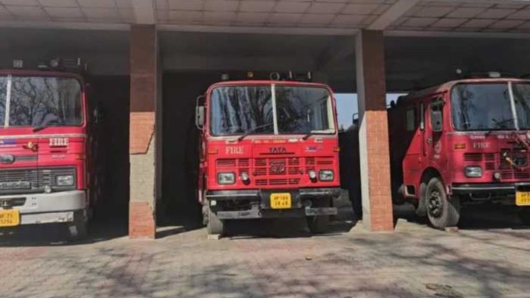राजगढ़ में जल्द खुलेगा नया Sub-Fire Station, भवन किराये हेतु 10 मार्च तक निविदाएं आमंत्रित