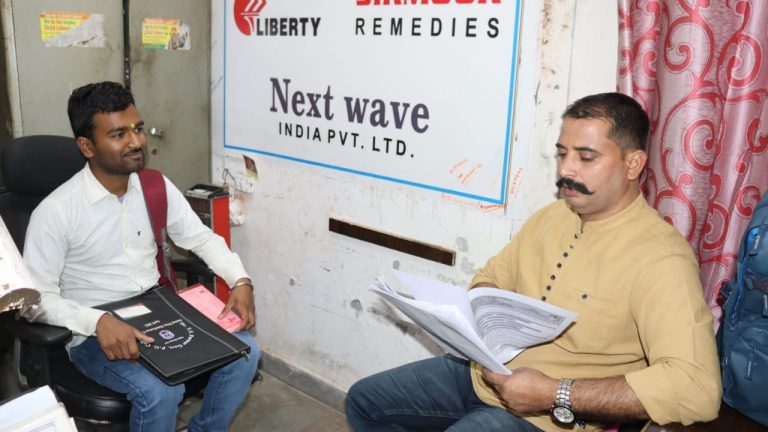 कैंपस साक्षात्कार से निजी क्षेत्र में युवाओं को मिल रहा रोजगार