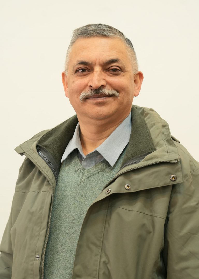 गिरी पेयजल योजना पर फैलाई जा रही भ्रामक जानकारी से जनता न हो भ्रमित: अजय सोलंकी